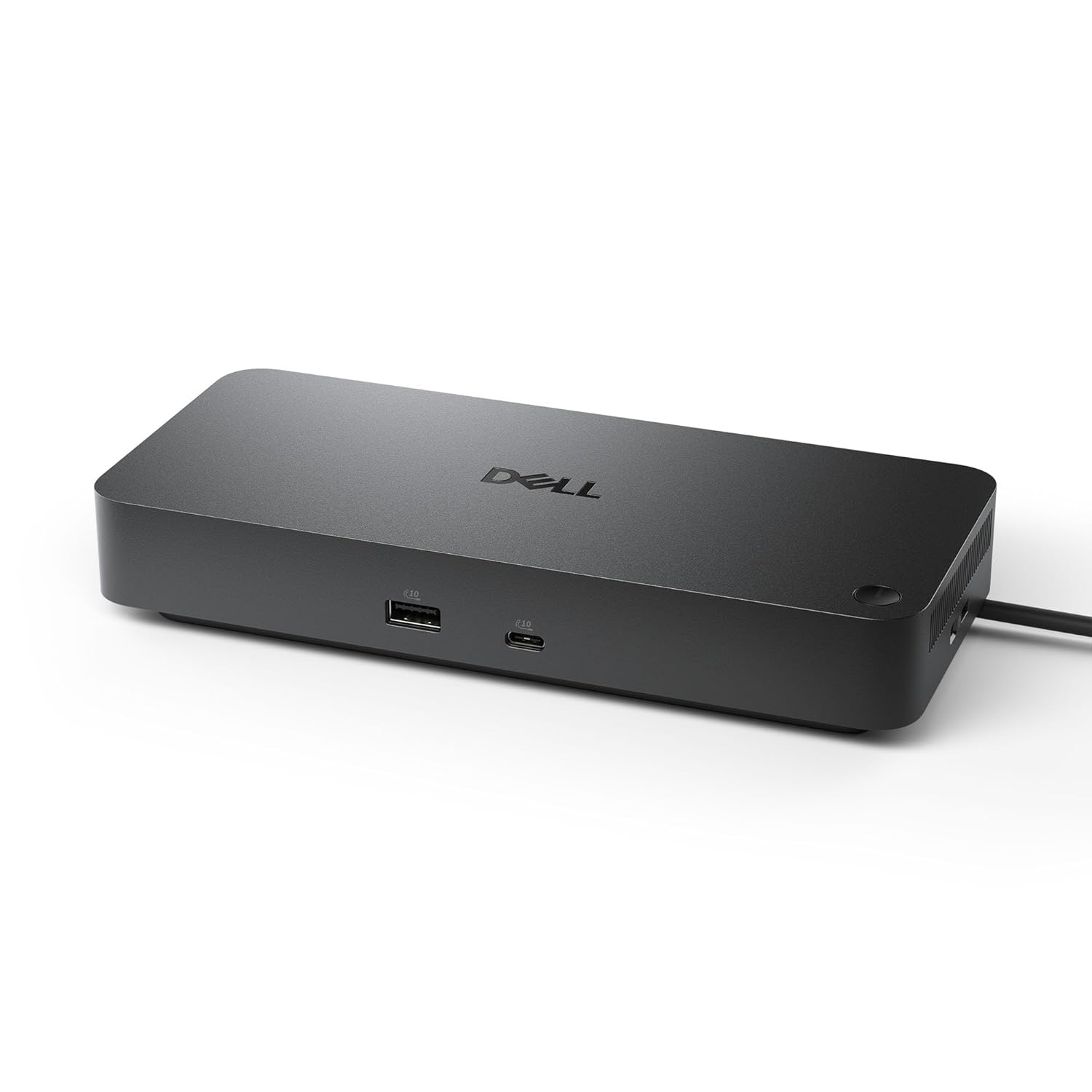 Dell Pro Docking Station WD25 130W Dell Pro Docking Station WD25 130W